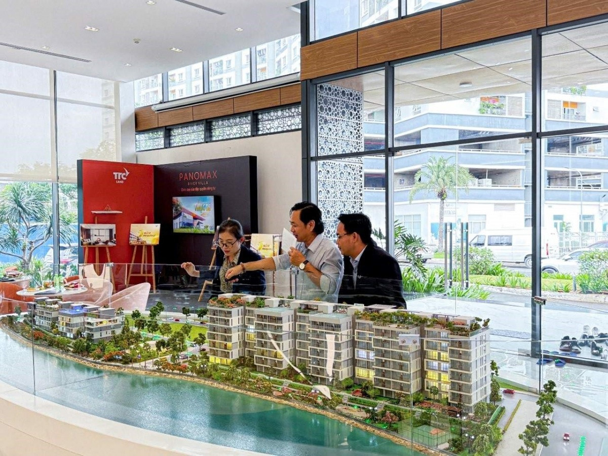 <a style='text-decoration: none;' href='/TTC'>TTC</a> Land 2025: “Hồi sinh” mạnh mẽ với loạt dự án đình đám sau thời gian “ngủ đông” 2020-2024