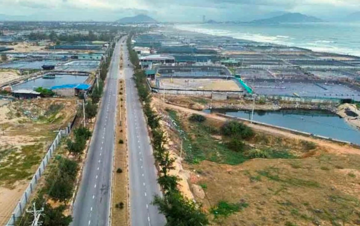 Xây dựng 2 khu tái định cư dự án nhà máy điện hạt nhân đầu tiên của Việt Nam trong 150 ngày