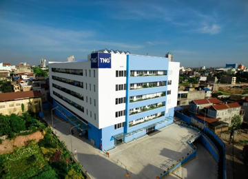 TNG đang 'nuôi' hơn 19.000 lao động, mục tiêu lãi 340 tỷ đồng năm 2025