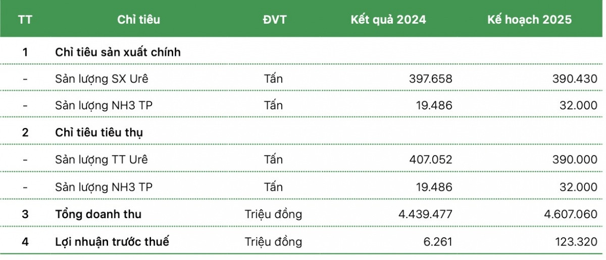 Đạm H&agrave; Bắc (<a style='text-decoration: none;' href='/DHB'>DHB</a>) đ&atilde; lỗ luỹ kế 2.100 tỷ đồng, c&ograve;n nợ VietinBank (<a style='text-decoration: none;' href='/CTG'>CTG</a>) đến 1.600 tỷ