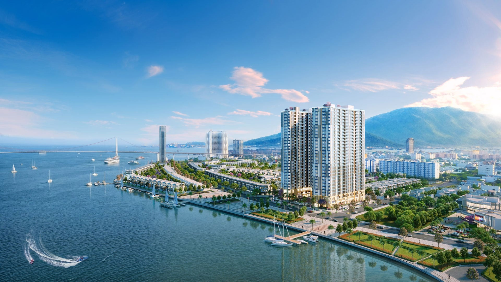 Quảng Nam nói gì về tên và nơi đặt trung tâm hành chính sau khi 'tái nhập' Đà Nẵng?- Ảnh 1. Quảng Nam nói gì về tên và nơi đặt trung tâm hành chính sau khi 'tái nhập' Đà Nẵng?- Ảnh 1.