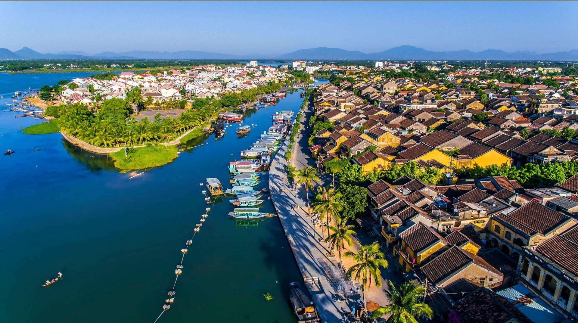 Quảng Nam nói gì về tên và nơi đặt trung tâm hành chính sau khi 'tái nhập' Đà Nẵng?- Ảnh 2. Quảng Nam nói gì về tên và nơi đặt trung tâm hành chính sau khi 'tái nhập' Đà Nẵng?- Ảnh 2.