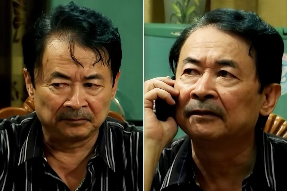 Nam NSƯT Biệt động Sài Gòn là 'đại gia yến sào', sở hữu nhà mặt tiền đồ sộ tại khu nhà giàu, con trai con dâu đều nổi tiếng - ảnh 3