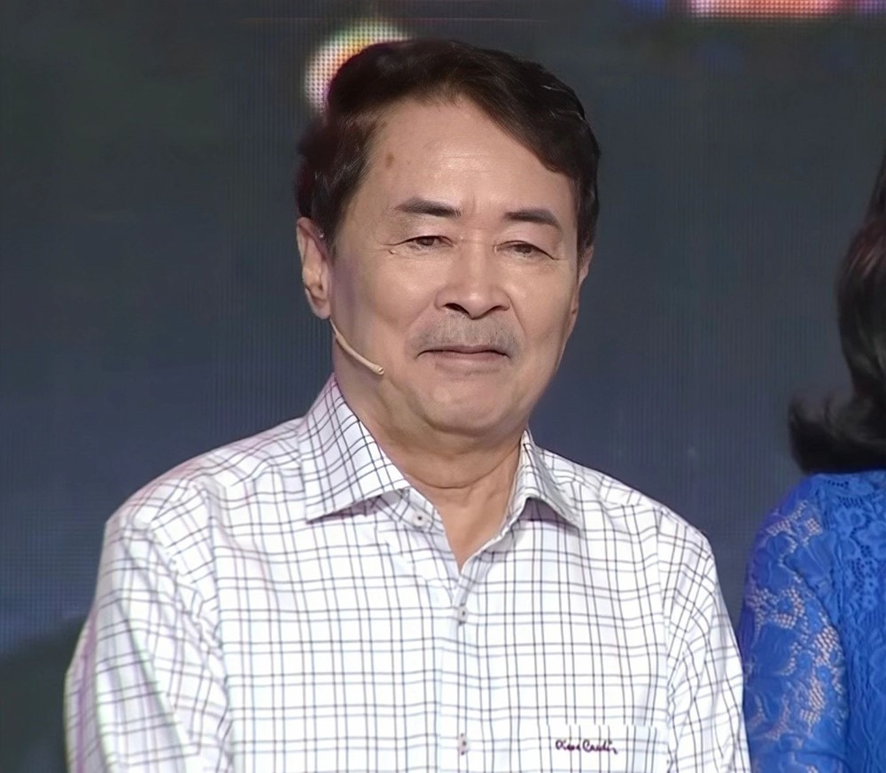 Nam NSƯT Biệt động Sài Gòn là 'đại gia yến sào', sở hữu nhà mặt tiền đồ sộ tại khu nhà giàu, con trai con dâu đều nổi tiếng - ảnh 4
