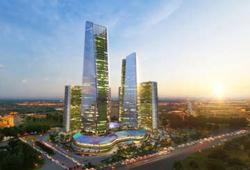 Việt Nam sẽ xây dựng 1-2 trung tâm tài chính quốc tế