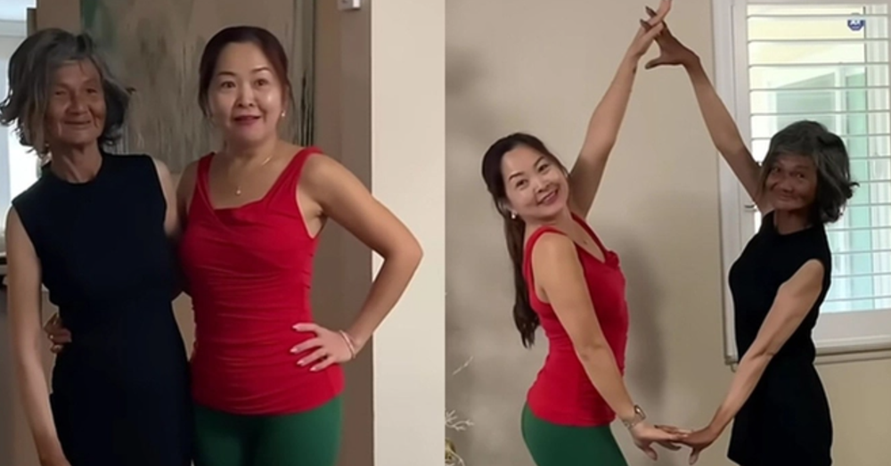 Ca sĩ hải ngoại nổi tiếng từng ‘hóa điên’, sống lang thang ở vỉa hè Mỹ: Nay bất ngờ diện váy ngắn, tự tin tạo dáng chụp ảnh - ảnh 6