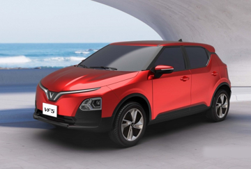 GSM mở rộng hoạt động tại Lào, triển khai nền tảng Xanh SM Platform và chính thức phân phối xe điện VinFast