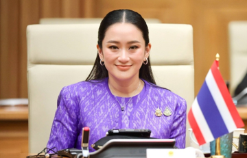 Ký kết 3 hợp đồng với người Thái, 'ông lớn' công nghệ Việt Nam được gặp riêng Thủ tướng Thái Lan