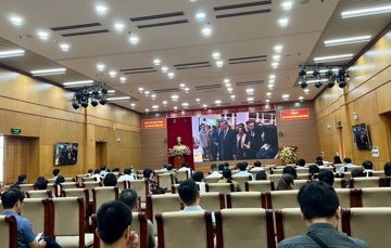 Đảng ủy MTTQ, đoàn thể Trung ương quán triệt, triển khai các nghị quyết của Bộ Chính trị