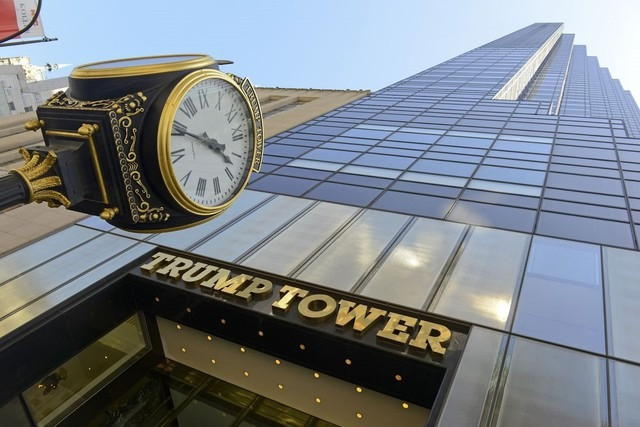 Việt Nam sẽ có tòa tháp biểu tượng tại khu đất vàng Thủ Thiêm do Tập đoàn Trump xây dựng?- Ảnh 3.