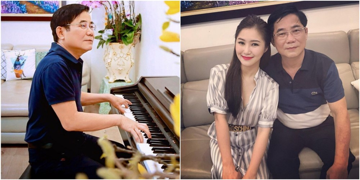 NSND từng là Phó Giám đốc Sở Văn hóa, Thể thao và Du lịch Nghệ An, có con gái là quán quân cuộc thi hát nổi tiếng