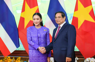 Lộ thời điểm Việt Nam vượt mặt Thái Lan trở thành nền kinh tế lớn thứ hai Đông Nam Á, lọt top 20 nền kinh tế lớn nhất thế giới