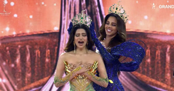 Miss Grand International 2024 chính thức tuyên bố từ bỏ vương miện, lý do gây sốc