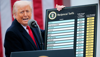 Nóng: Tòa án Mỹ vô hiệu hóa toàn bộ thuế đối ứng của ông Trump