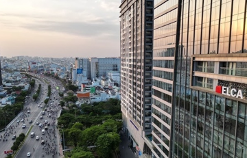 Tập đoàn vừa bỏ túi 410 triệu USD quyết mở rộng vì ấn tượng với tài năng này của người Việt