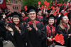 Đại học Harvard thắng Tổng thống Trump ở toà án