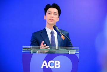 ACB có gần 6.600 tỷ đồng nợ xấu khả năng mất vốn