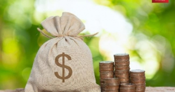 Lãi gấp 17 lần cùng kỳ, một doanh nghiệp logistics phát hành cổ phiếu thưởng tỷ lệ 158%