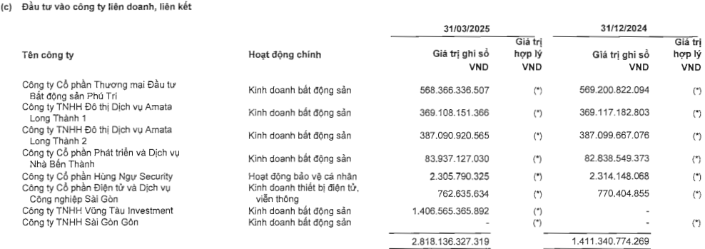 Novaland (<a style='text-decoration: none;' href='/NVL'>NVL</a>) bất ngờ rót 1.400 tỷ đồng đầu tư vào 1 doanh nghiệp sau 3 năm trì hoãn