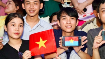 Du khách chuẩn bị đổ về Hà Nội dịp 2/9, nhiều khách sạn đã cháy phòng