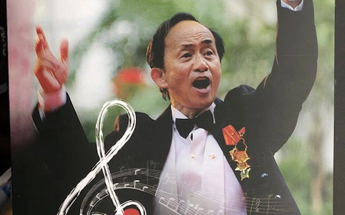 PGS.TS, nhà khảo cổ kiêm nhạc sĩ nổi tiếng, hậu duệ thuộc dòng họ tri thức danh giá bậc nhất Việt Nam vừa qua đời - ảnh 2