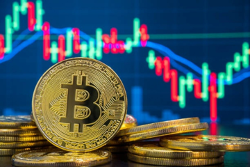 Bitcoin (BTC) trở lại mốc 101.000 USD