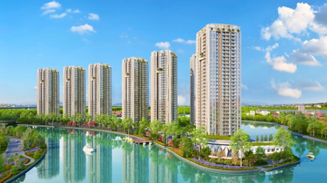 Tập đoàn Đất Xanh (DXG) chính thức khởi động dự án The Privé: Tâm điểm mới của thị trường bất động sản phía Đông TP.HCM