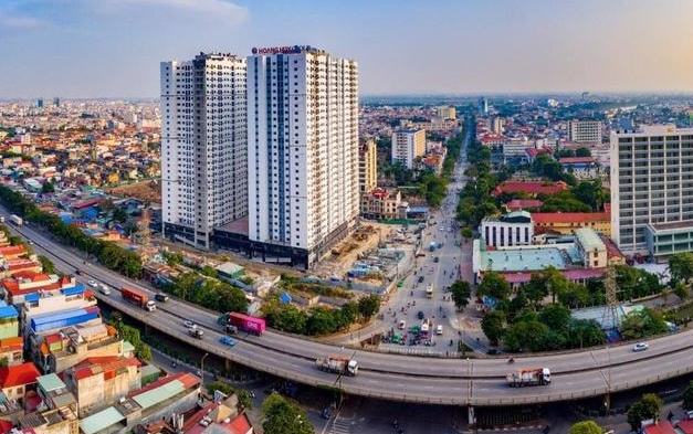 Sáp nhập Hải Phòng và Hải Dương: Một địa phương còn nhiều dư địa về thị trường bất động sản- Ảnh 2.
