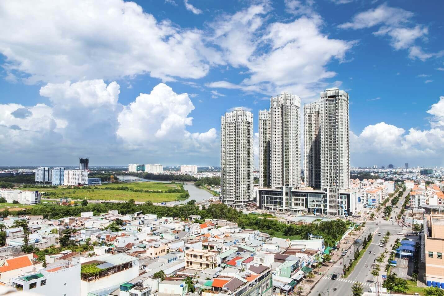 Chính phủ yêu cầu làm rõ nguyên nhân tăng giá bất động sản, thúc đẩy giải pháp hạ nhiệt thị trường- Ảnh 1.