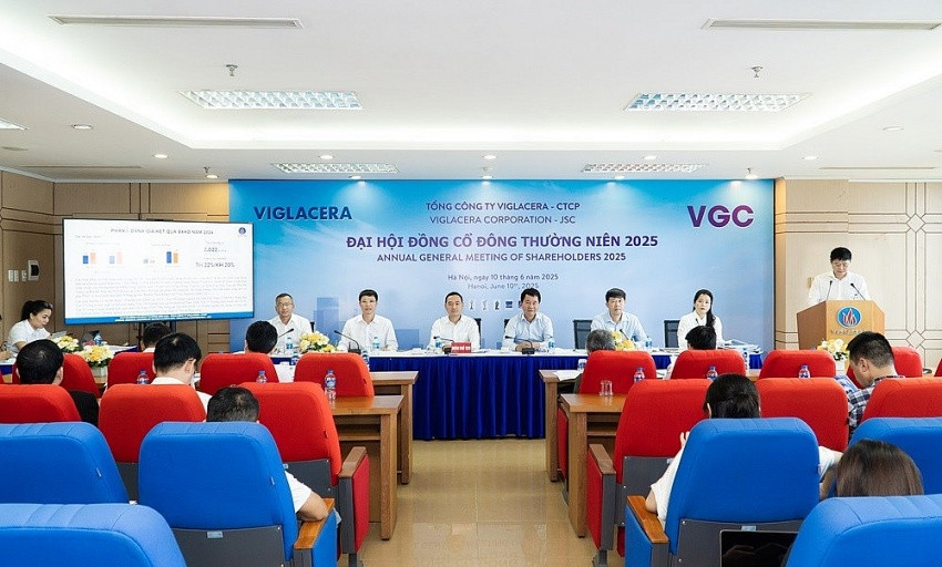 Viglacera (<a style='text-decoration: none;' href='/VGC'>VGC</a>) lên kế hoạch đầu tư thêm 9 khu công nghiệp mới, tổng diện tích lên tới 2.900ha
