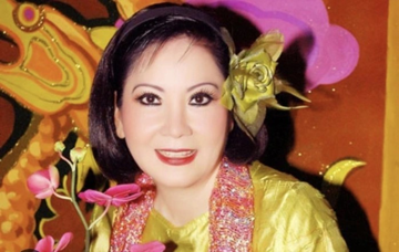 ‘Hoa khôi cải lương’ cải lương Việt Nam một thời sống cô đơn sau 3 lần đổ vỡ hôn nhân ở tuổi U80, nguyện hiến xác cho y học khi qua đời