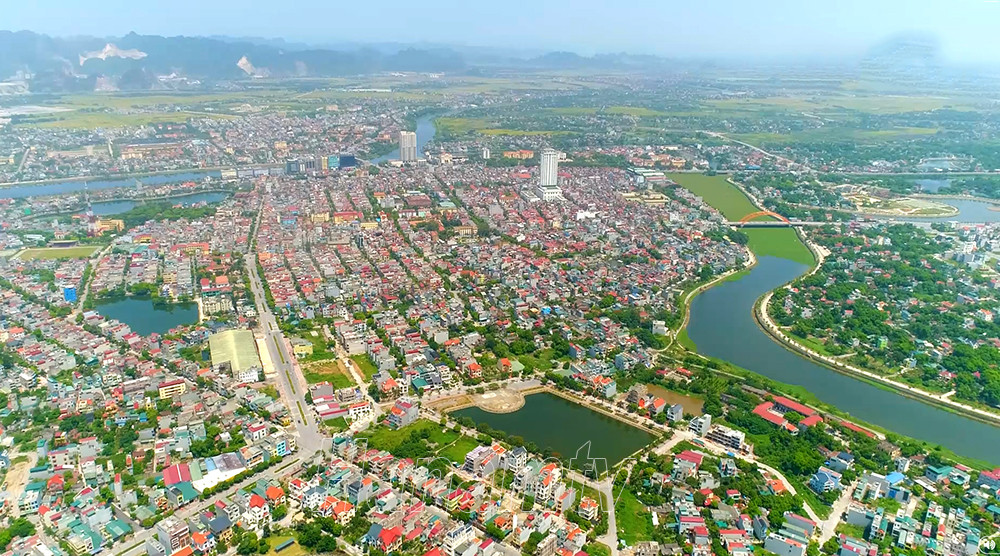 Doanh nghiệp lạ trúng thầu dự án đô thị gần 14.000 tỷ tại tỉnh 'láng giềng' Thủ đô- Ảnh 1. Doanh nghiệp lạ trúng thầu dự án đô thị gần 14.000 tỷ tại tỉnh 'láng giềng' Thủ đô- Ảnh 1.