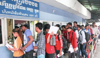 Ông Hun Sen kêu gọi người Campuchia ở Thái Lan về nước