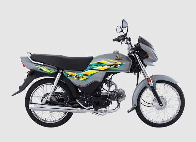 Honda chào hàng xe côn tay mới, át chủ bài thách thức Exciter giá chỉ 13,9 triệu đồng