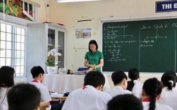 Chính thức: Nhà nước không cấm dạy thêm, học thêm, giáo viên nhận đặc quyền cao nhất về lương và phụ cấp