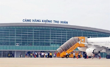 Cục Hàng không phát văn bản hỏa tốc