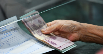 Đi làm thu nhập hàng chục triệu đồng, vì sao lương hưu không tương xứng?