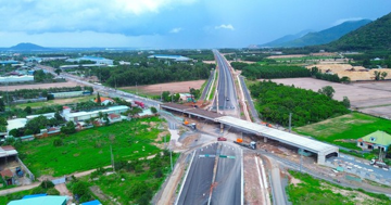 Diện mạo tuyến đường tỉnh kết nối cao tốc Biên Hoà - Vũng Tàu mở rộng gấp 5 lần, đón một siêu đô thị 1,4 triệu dân