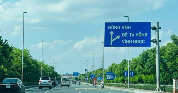 Huyện sẽ sở hữu tòa nhà chọc trời cao bậc nhất Việt Nam sắp có tuyến đường gần 5km, quy mô hơn 1.400 tỷ