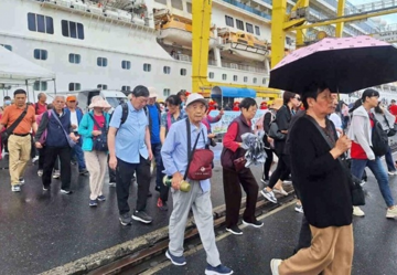 Lý do bất ngờ khiến du khách Hong Kong quay lưng với Nhật, chọn Nha Trang và Đà Nẵng?
