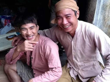 NSND là bạn thân từng khiến Cục trưởng Xuân Bắc bật khóc, được vợ trẻ tận tình chăm sóc sau hơn 4 năm đột quỵ