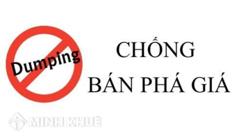 Sau thép, một mặt hàng tiếp tục vào ‘tầm ngắm’ điều tra chống bán phá giá của Bộ Công Thương