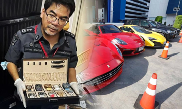 Tịch thu khu đất 800 tỷ, 50 túi hiệu, 24 xe sang và 6.000 tỷ tiền mặt, 17 người gồm MC, diễn viên nổi tiếng bị khởi tố