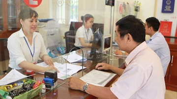 Tin quan trọng, Chính phủ vừa ra quyết định tinh giản biên chế với 5 nhóm cán bộ, công chức, viên chức sau