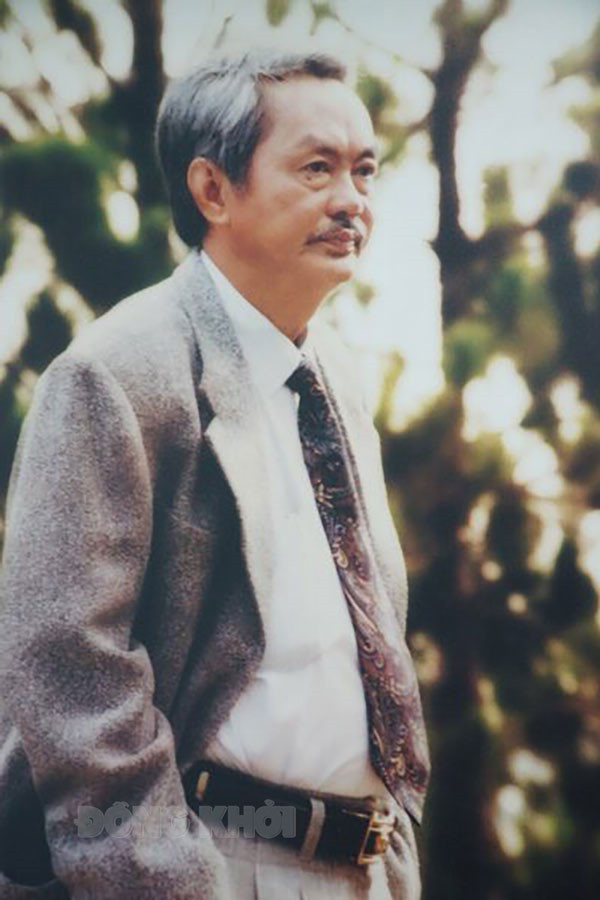 Nhà báo, NSND, Anh hùng Lao động từng giữ chức Giám đốc <a style='text-decoration: none;' href='/HTV'>HTV</a>, được đề xuất đặt tên đường ở trung tâm TP. Hồ Chí Minh - ảnh 1