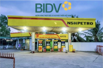 Ẩn số Acuity Funding có giúp BIDV (BID) thoát hiểm trước món nợ 4.200 tỷ của Dầu khí Nam Sông Hậu (PSH)?