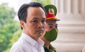 Bệnh viện tiên lượng 'nguy cơ tử vong rất cao', ông Trịnh Văn Quyết mắc bệnh gì?