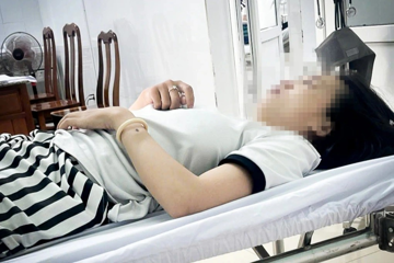 Công an triệu tập khẩn 30 người