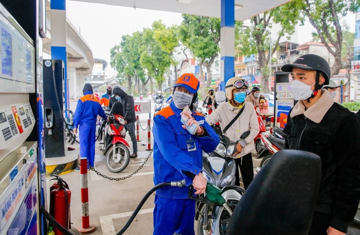 Lên kịch bản ứng phó giá dầu tăng cao do xung đột Trung Đông