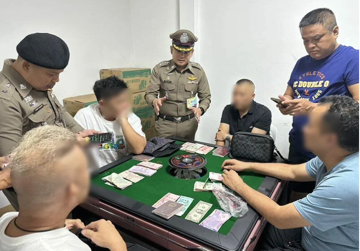 Triệt phá 2 đường dây cờ bạc trực tuyến giao dịch hơn 7 tỷ đồng/tháng, Đại tá quân đội cũng bị truy nã